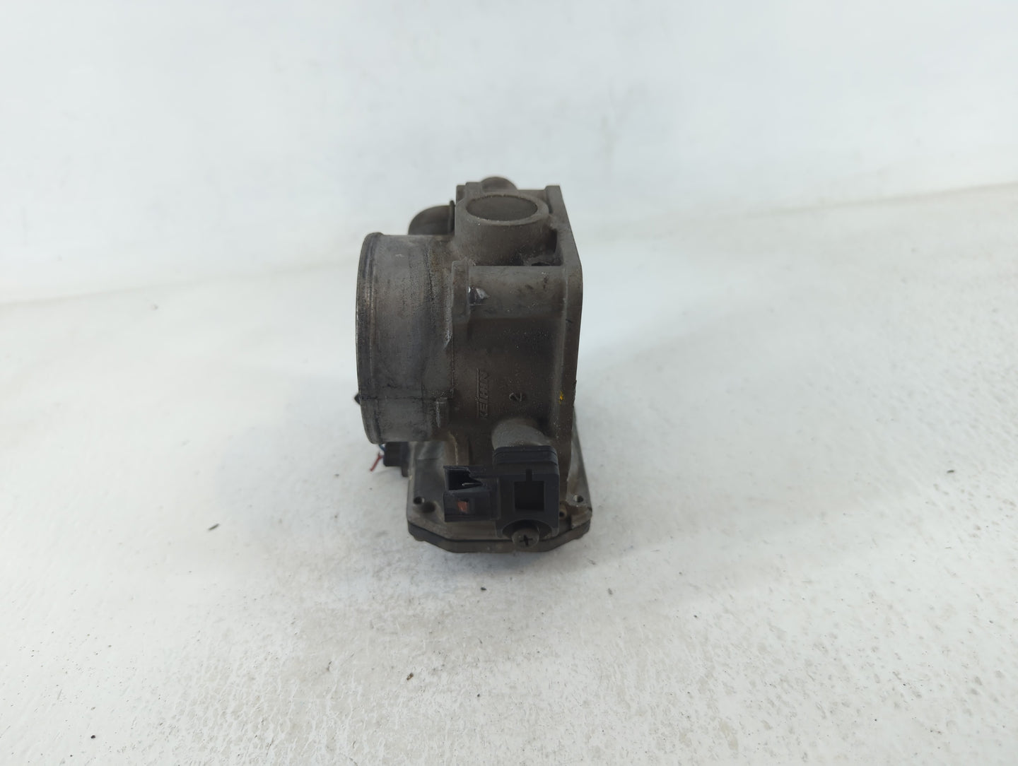 2007-2010 Honda Odyssey Throttle Body Fits Fits 2007 2008 2009 2010 OEM Used Auto Parts - Oemusedautoparts1.com