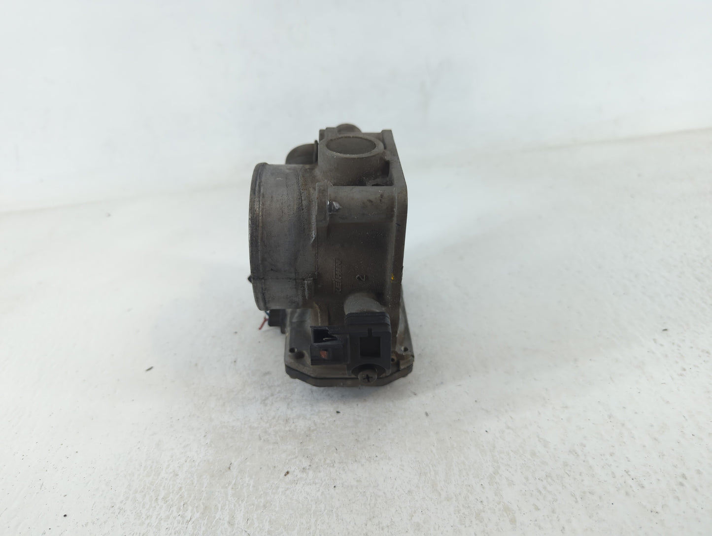 2007-2010 Honda Odyssey Throttle Body Fits Fits 2007 2008 2009 2010 OEM Used Auto Parts - Oemusedautoparts1.com