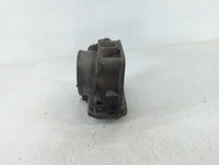 2007-2010 Honda Odyssey Throttle Body Fits Fits 2007 2008 2009 2010 OEM Used Auto Parts - Oemusedautoparts1.com