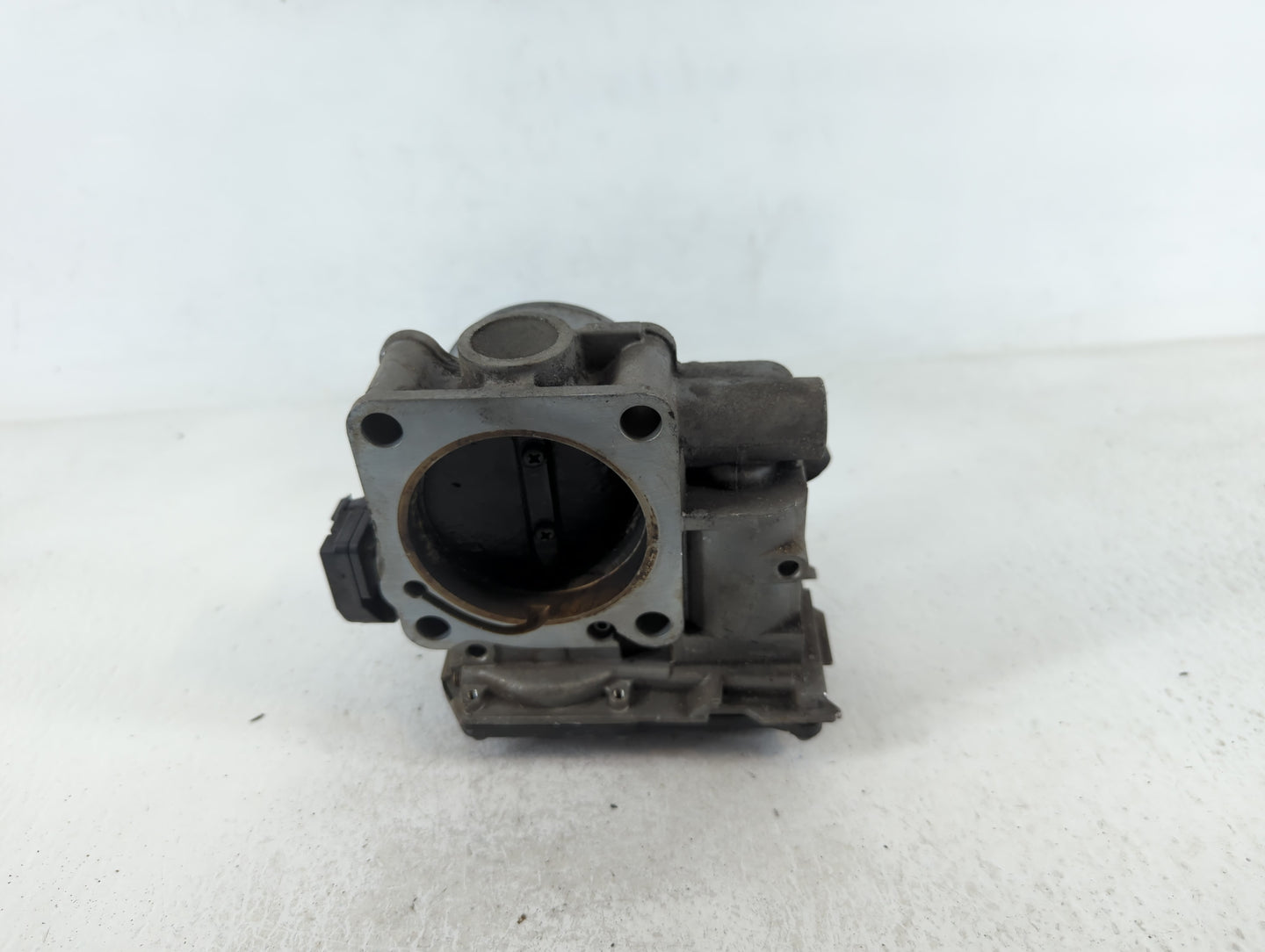 2007-2010 Honda Odyssey Throttle Body Fits Fits 2007 2008 2009 2010 OEM Used Auto Parts - Oemusedautoparts1.com