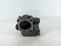 2007-2010 Honda Odyssey Throttle Body Fits Fits 2007 2008 2009 2010 OEM Used Auto Parts - Oemusedautoparts1.com