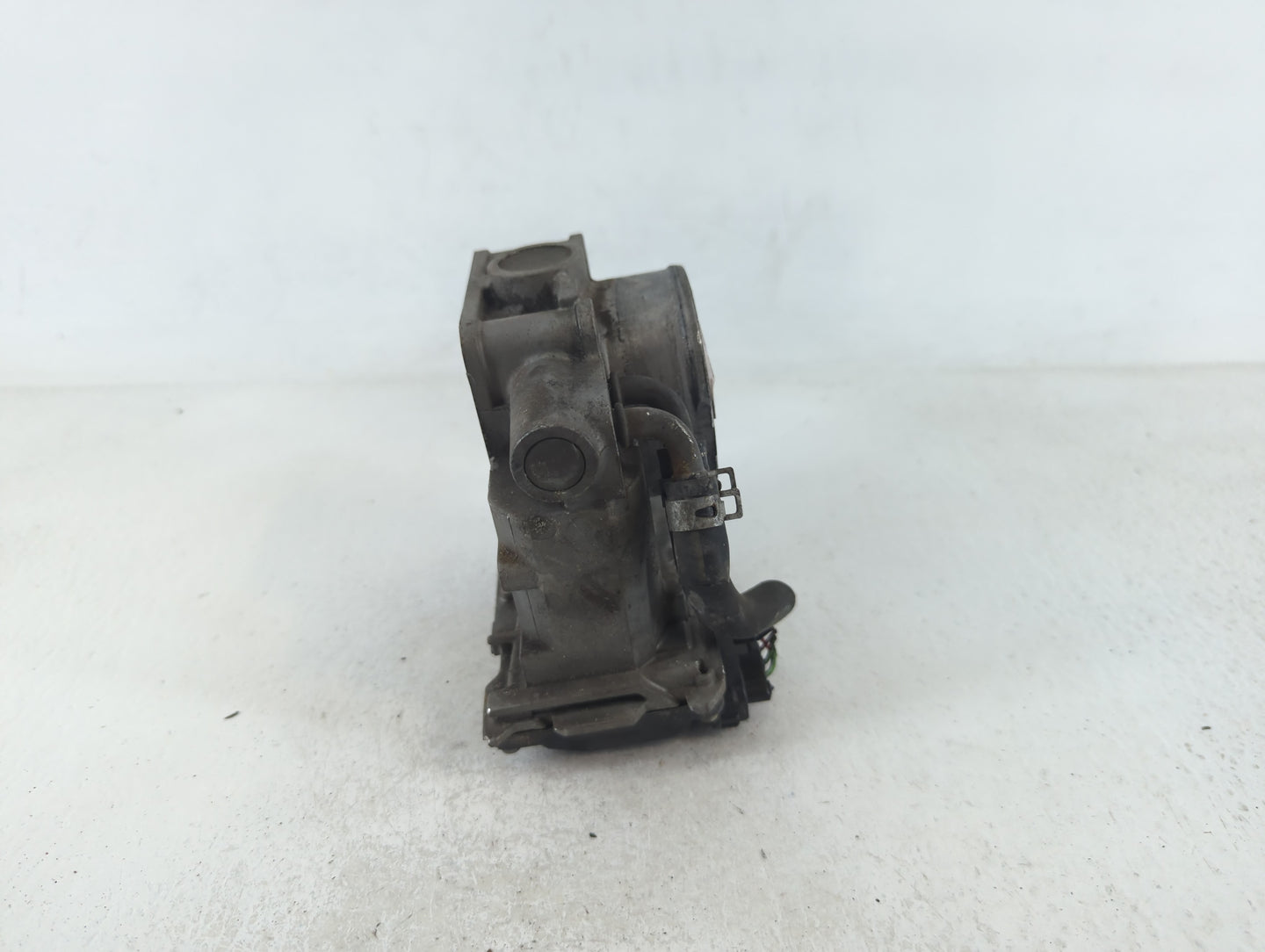 2007-2010 Honda Odyssey Throttle Body Fits Fits 2007 2008 2009 2010 OEM Used Auto Parts - Oemusedautoparts1.com