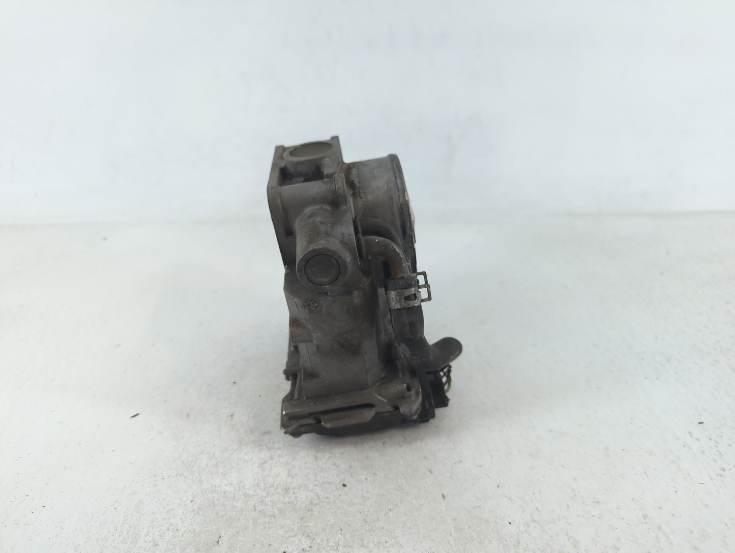 2007-2010 Honda Odyssey Throttle Body Fits Fits 2007 2008 2009 2010 OEM Used Auto Parts - Oemusedautoparts1.com