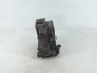 2007-2010 Honda Odyssey Throttle Body Fits Fits 2007 2008 2009 2010 OEM Used Auto Parts - Oemusedautoparts1.com