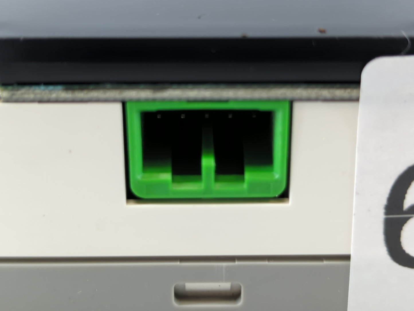 2005-2007 Honda Odyssey Climate Control Module Temperature AC/Heater Replacement Fits Fits 2005 2006 2007 OEM Used Auto Part