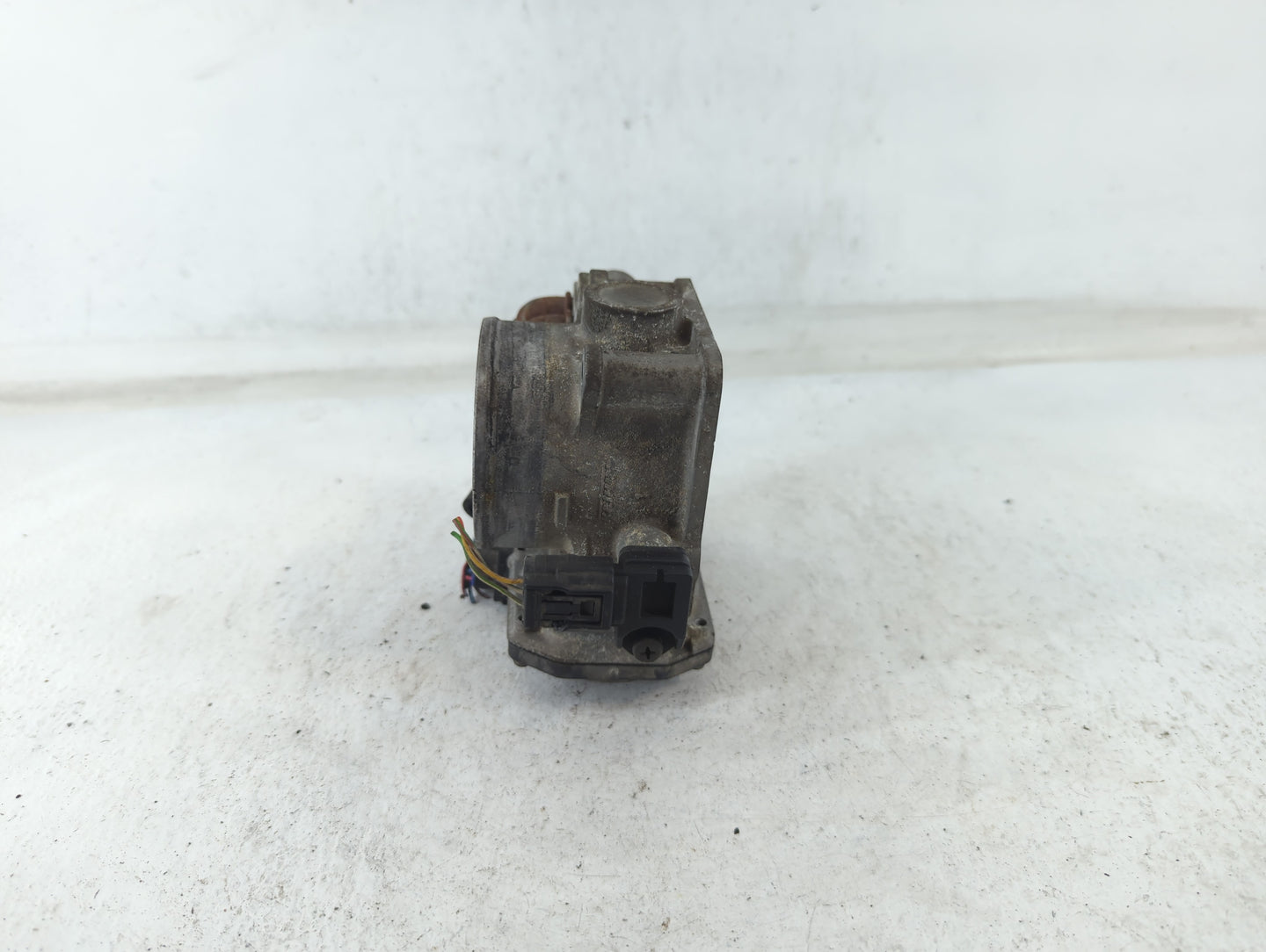 2007-2010 Honda Odyssey Throttle Body P/N:U315970545 Fits Fits 2007 2008 2009 2010 OEM Used Auto Parts - Oemusedautoparts1.c