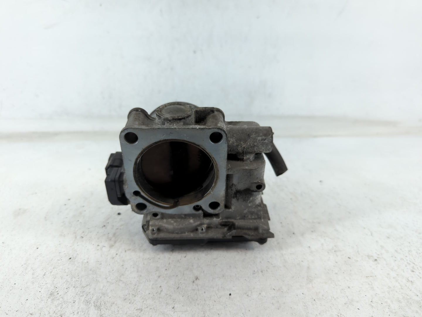 2007-2010 Honda Odyssey Throttle Body P/N:U315970545 Fits Fits 2007 2008 2009 2010 OEM Used Auto Parts - Oemusedautoparts1.c
