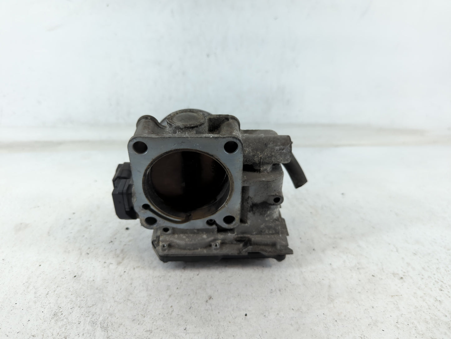 2007-2010 Honda Odyssey Throttle Body P/N:U315970545 Fits Fits 2007 2008 2009 2010 OEM Used Auto Parts - Oemusedautoparts1.c