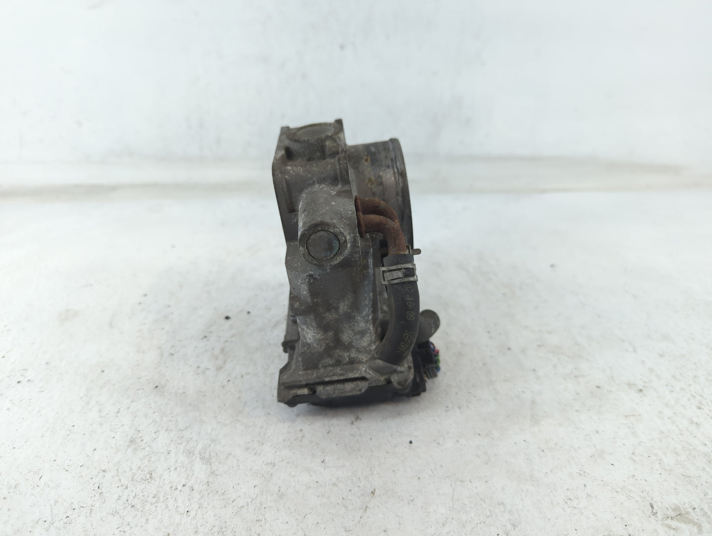 2007-2010 Honda Odyssey Throttle Body P/N:U315970545 Fits Fits 2007 2008 2009 2010 OEM Used Auto Parts - Oemusedautoparts1.c