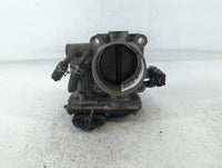 2007-2010 Honda Odyssey Throttle Body P/N:GMC1A U315970545 Fits Fits 2007 2008 2009 2010 OEM Used Auto Parts - Oemusedautopa