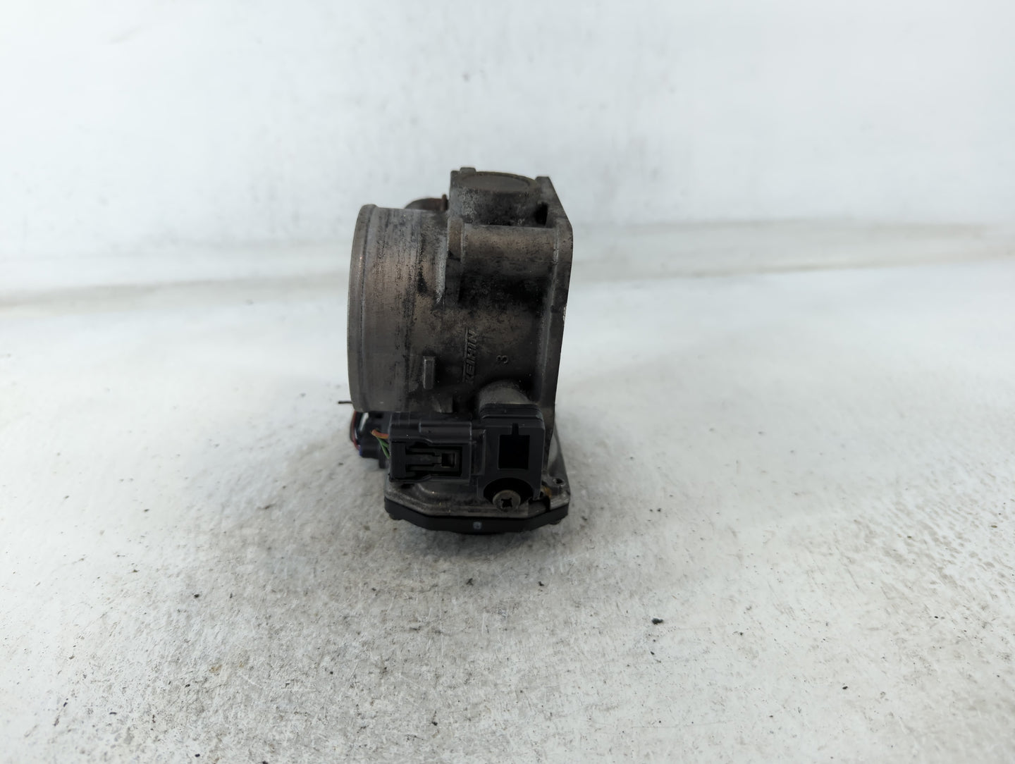 2007-2010 Honda Odyssey Throttle Body P/N:GMC1A U315970545 Fits Fits 2007 2008 2009 2010 OEM Used Auto Parts - Oemusedautopa