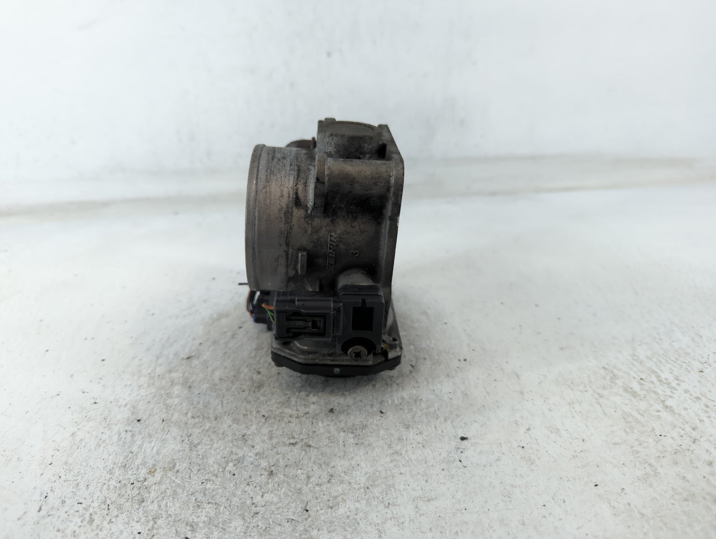 2007-2010 Honda Odyssey Throttle Body P/N:GMC1A U315970545 Fits Fits 2007 2008 2009 2010 OEM Used Auto Parts - Oemusedautopa