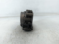 2007-2010 Honda Odyssey Throttle Body P/N:GMC1A U315970545 Fits Fits 2007 2008 2009 2010 OEM Used Auto Parts - Oemusedautopa
