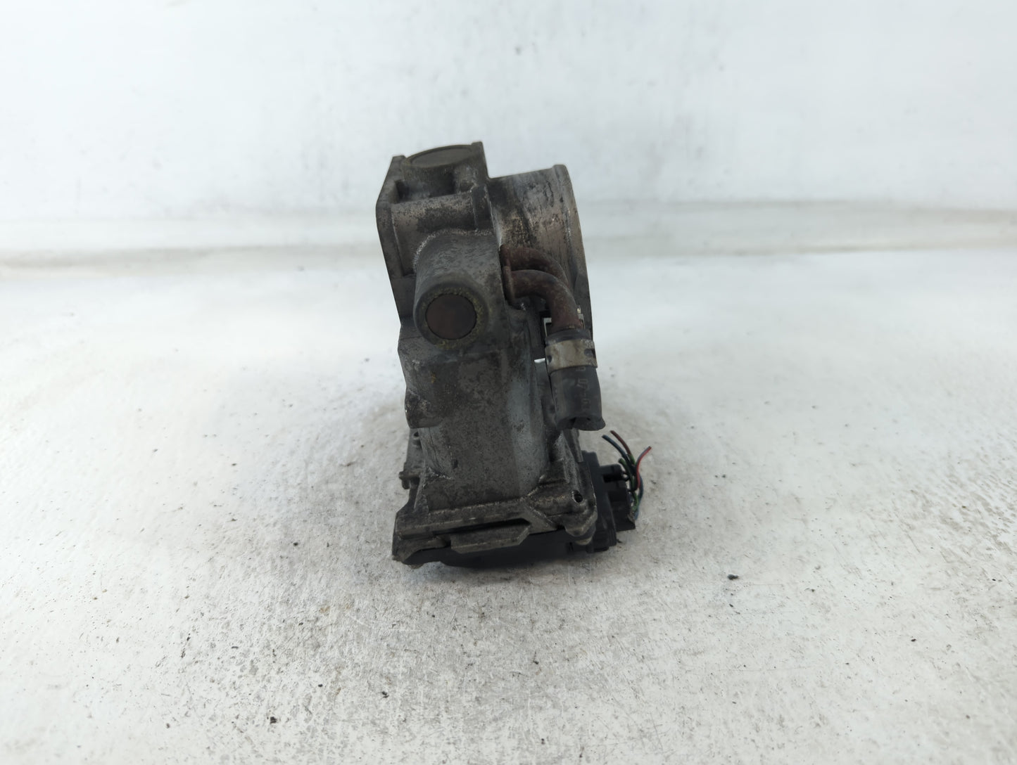 2007-2010 Honda Odyssey Throttle Body P/N:GMC1A U315970545 Fits Fits 2007 2008 2009 2010 OEM Used Auto Parts - Oemusedautopa