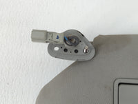 2006-2010 Honda Odyssey Sun Visor Shade Replacement Driver Left Mirror Fits Fits 2006 2007 2008 2009 2010 OEM Used Auto Part