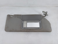 2006-2010 Honda Odyssey Sun Visor Shade Replacement Passenger Right Mirror Fits Fits 2006 2007 2008 2009 2010 OEM Used Auto 