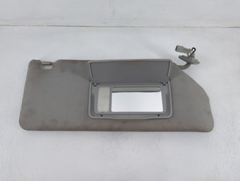 compare product 2006-2010 Honda Odyssey Sun Visor Shade Replacement Passenger Right Mirror Fits Fits 2006 2007 2008 2009 2010 OEM Used Auto Parts