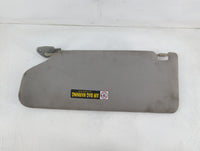 2006-2010 Honda Odyssey Sun Visor Shade Replacement Passenger Right Mirror Fits Fits 2006 2007 2008 2009 2010 OEM Used Auto 