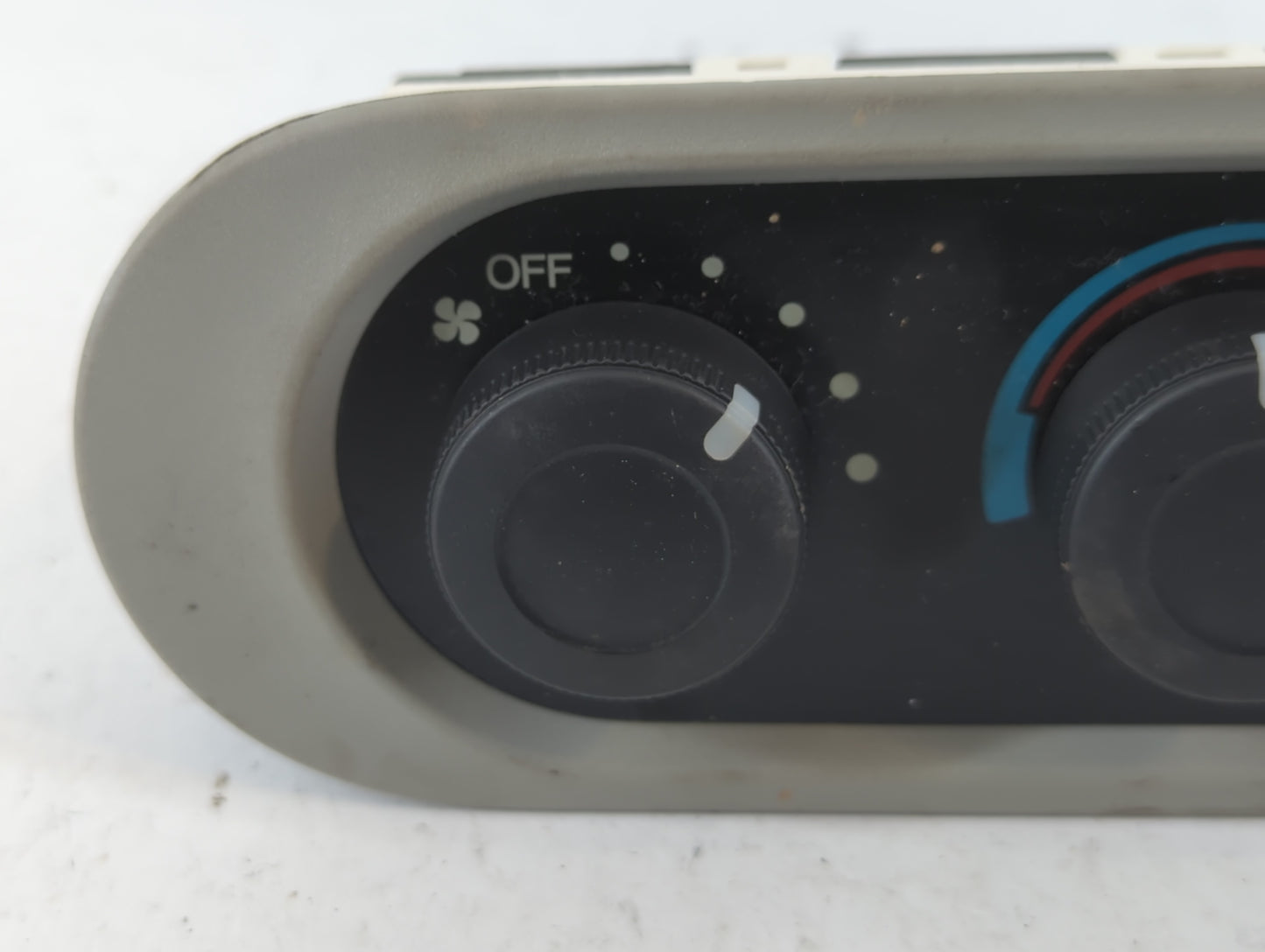 2005-2010 Honda Odyssey Climate Control Module Temperature AC/Heater Replacement Fits Fits 2005 2006 2007 2008 2009 2010 OEM