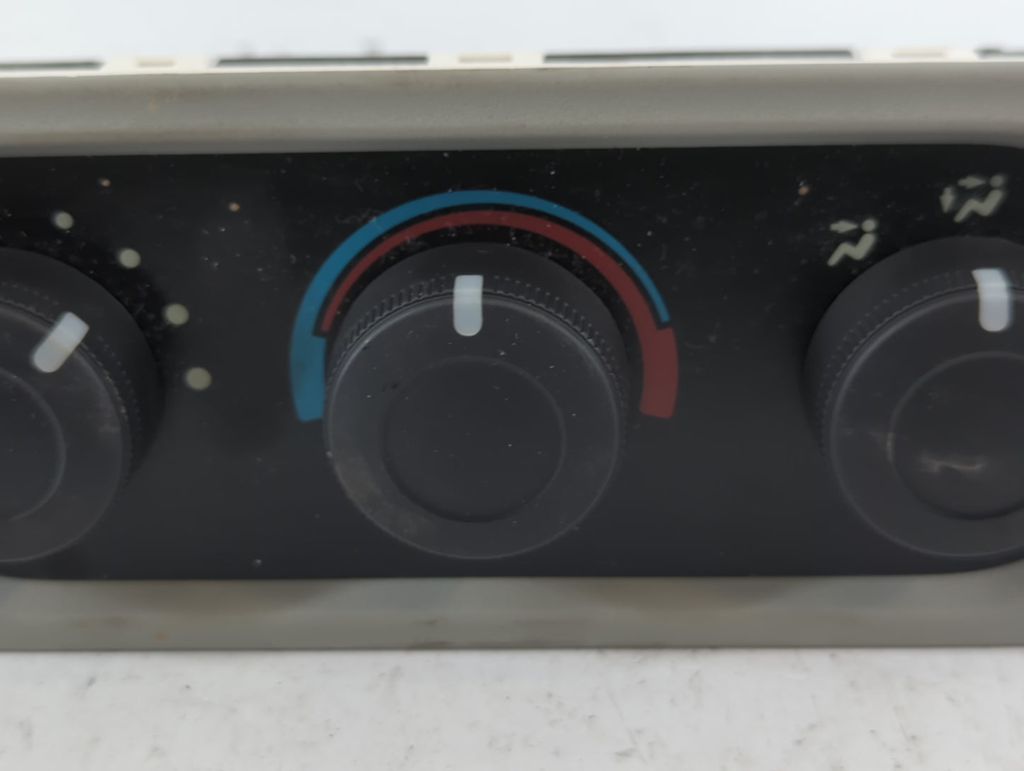 2005-2010 Honda Odyssey Climate Control Module Temperature AC/Heater Replacement Fits Fits 2005 2006 2007 2008 2009 2010 OEM