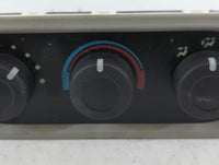 2005-2010 Honda Odyssey Climate Control Module Temperature AC/Heater Replacement Fits Fits 2005 2006 2007 2008 2009 2010 OEM