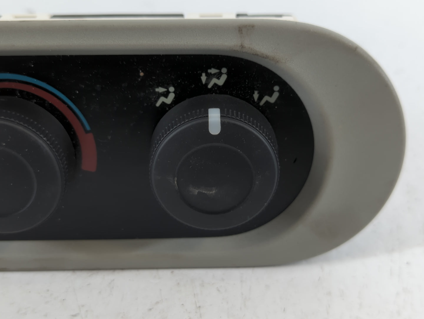 2005-2010 Honda Odyssey Climate Control Module Temperature AC/Heater Replacement Fits Fits 2005 2006 2007 2008 2009 2010 OEM