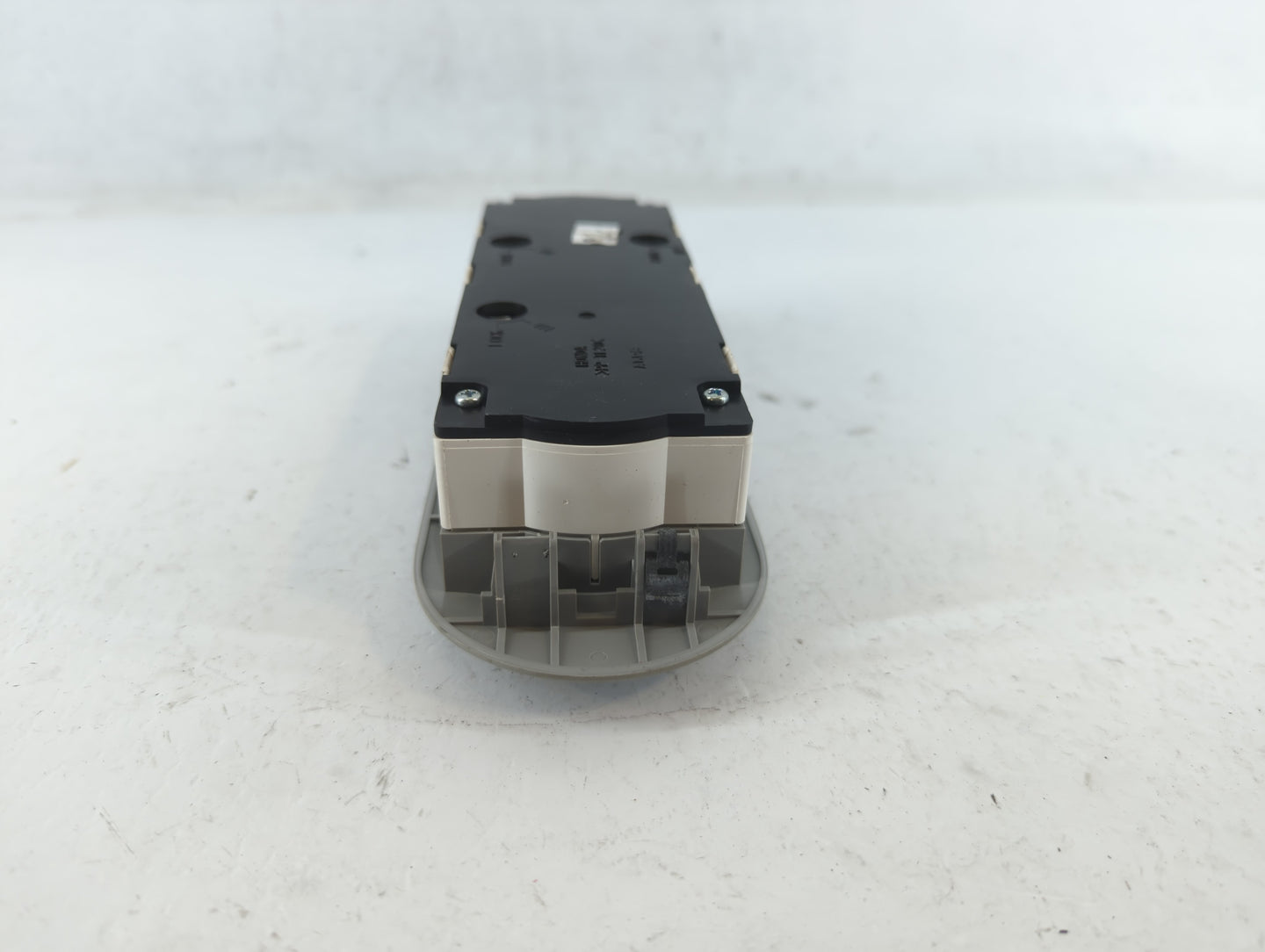 2005-2010 Honda Odyssey Climate Control Module Temperature AC/Heater Replacement Fits Fits 2005 2006 2007 2008 2009 2010 OEM