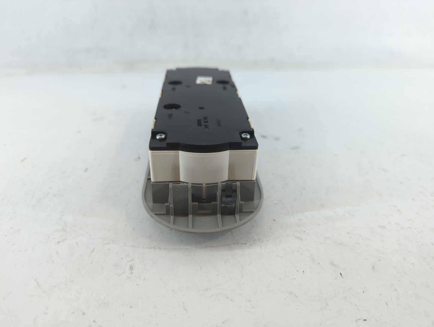 2005-2010 Honda Odyssey Climate Control Module Temperature AC/Heater Replacement Fits Fits 2005 2006 2007 2008 2009 2010 OEM