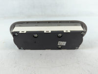 2005-2010 Honda Odyssey Climate Control Module Temperature AC/Heater Replacement Fits Fits 2005 2006 2007 2008 2009 2010 OEM
