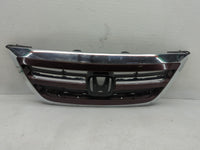 2005-2007 Honda Odyssey Front Grille Bumper Not Included - Oemusedautoparts1.com