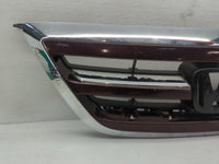 2005-2007 Honda Odyssey Front Grille Bumper Not Included - Oemusedautoparts1.com