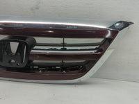 2005-2007 Honda Odyssey Front Grille Bumper Not Included - Oemusedautoparts1.com