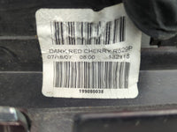 2005-2007 Honda Odyssey Front Grille Bumper Not Included - Oemusedautoparts1.com