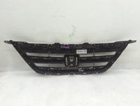 2005-2007 Honda Odyssey Front Grille Bumper Not Included - Oemusedautoparts1.com