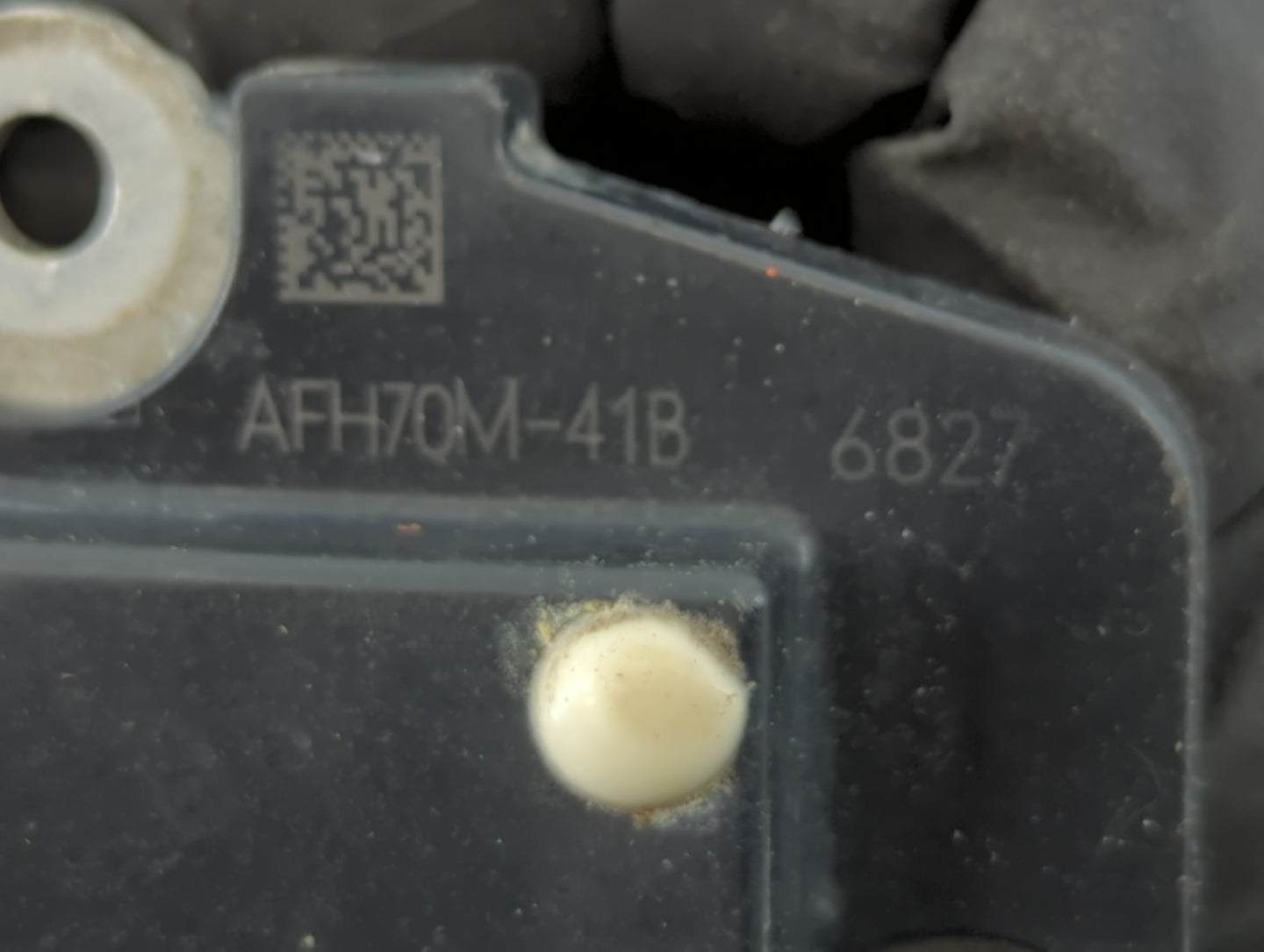2007-2017 Honda Odyssey Mass Air Flow Meter Maf - Oemusedautoparts1.com