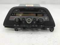 2005-2010 Honda Odyssey Radio AM FM Cd Player Receiver Replacement P/N:39100-SHK-A400 Fits Fits 2005 2006 2007 2008 2009 201