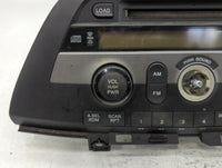 2005-2010 Honda Odyssey Radio AM FM Cd Player Receiver Replacement P/N:39100-SHK-A400 Fits Fits 2005 2006 2007 2008 2009 201