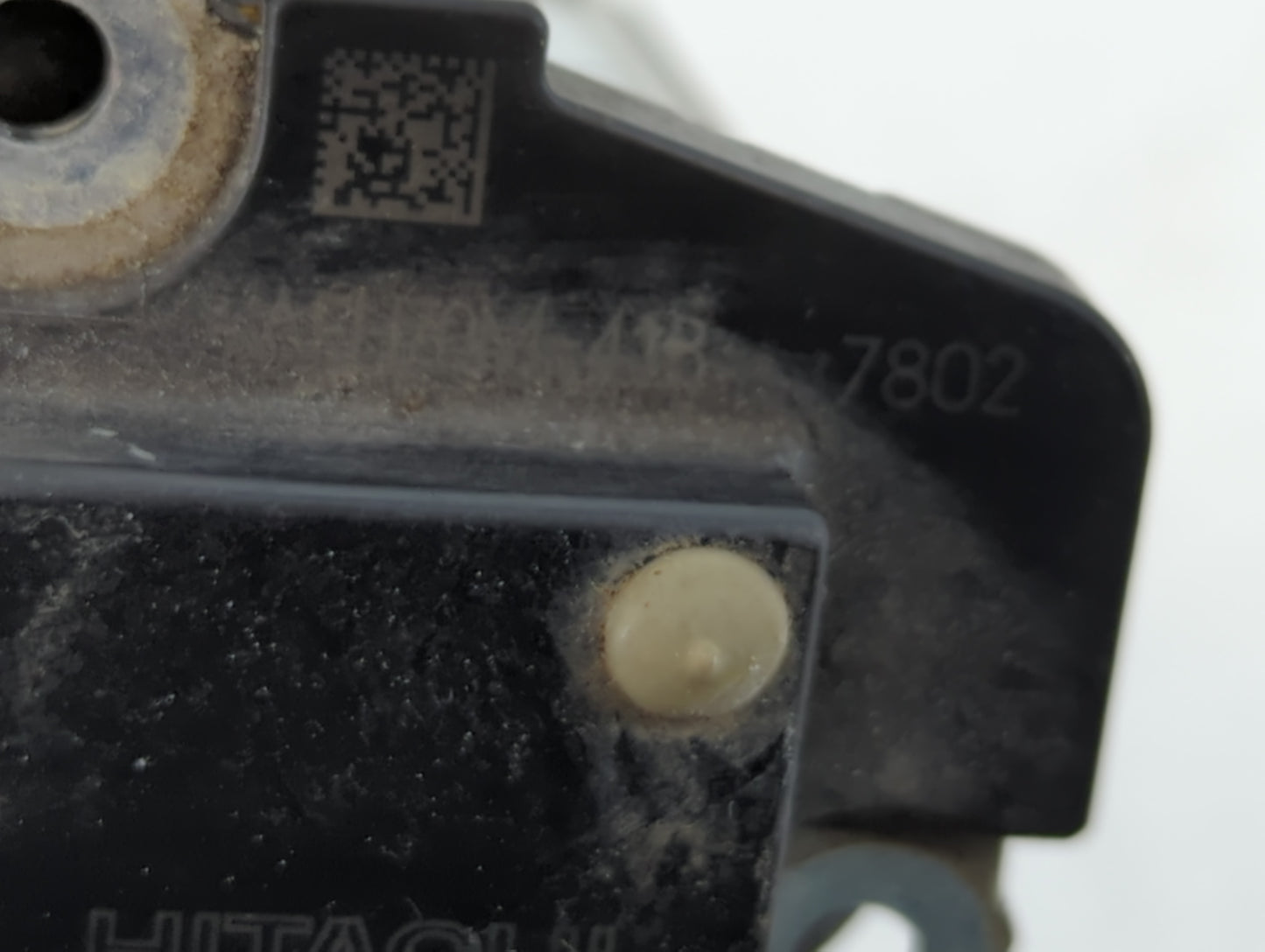 2007-2017 Honda Odyssey Mass Air Flow Meter Maf - Oemusedautoparts1.com