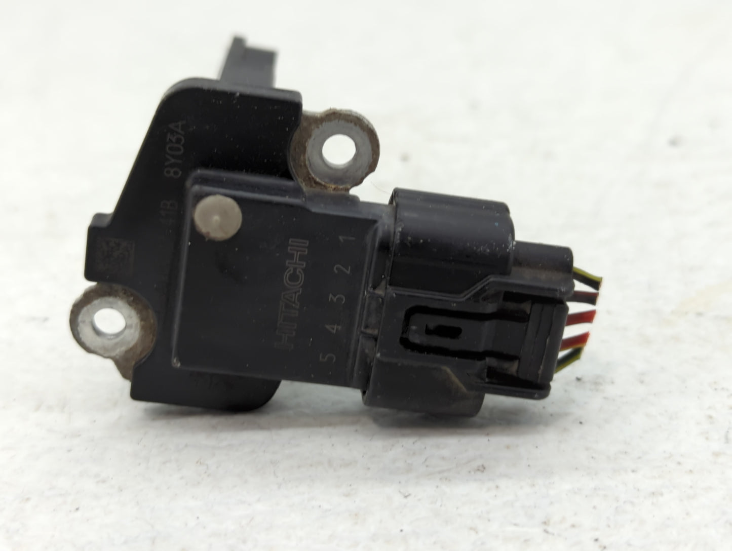2007-2017 Honda Odyssey Mass Air Flow Meter Maf - Oemusedautoparts1.com