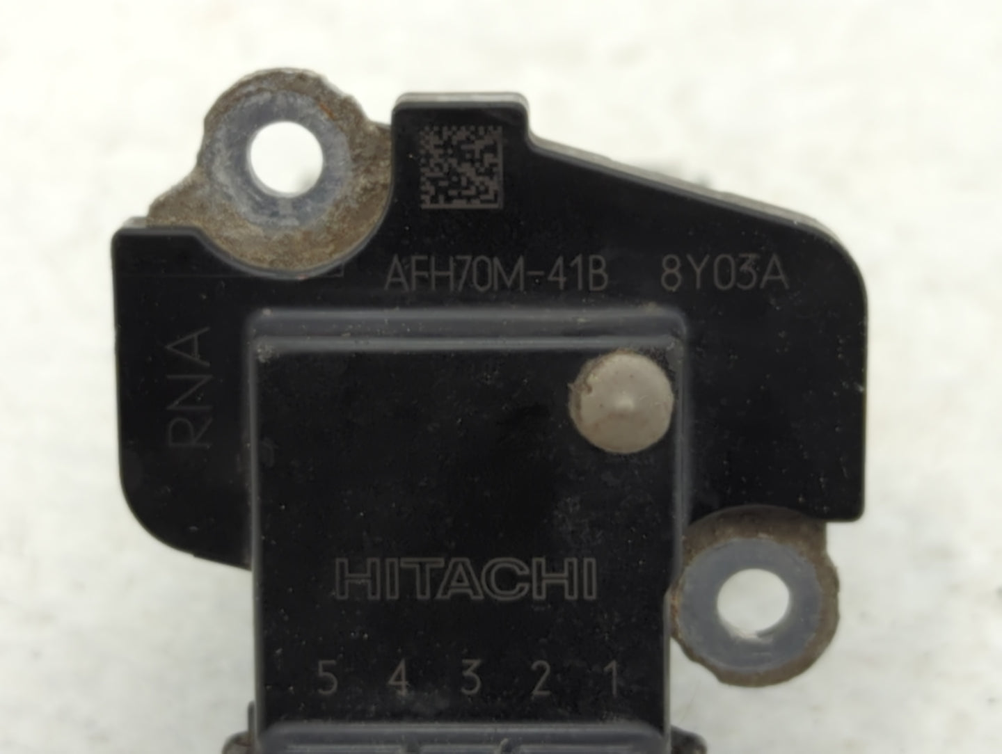 2007-2017 Honda Odyssey Mass Air Flow Meter Maf - Oemusedautoparts1.com