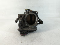 2007-2010 Honda Odyssey Throttle Body Fits Fits 2007 2008 2009 2010 OEM Used Auto Parts - Oemusedautoparts1.com