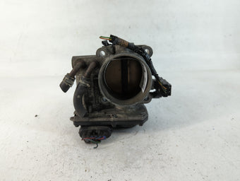 compare product 2007-2010 Honda Odyssey Throttle Body Fits Fits 2007 2008 2009 2010 OEM Used Auto Parts