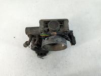 2007-2010 Honda Odyssey Throttle Body Fits Fits 2007 2008 2009 2010 OEM Used Auto Parts - Oemusedautoparts1.com