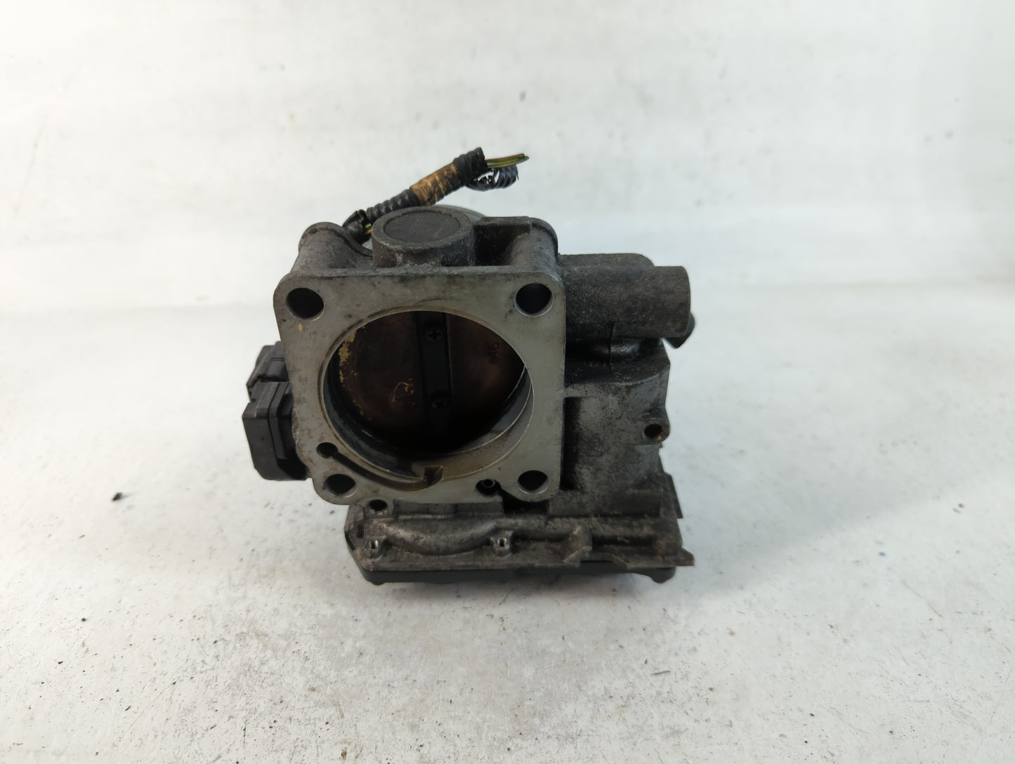 2007-2010 Honda Odyssey Throttle Body Fits Fits 2007 2008 2009 2010 OEM Used Auto Parts - Oemusedautoparts1.com