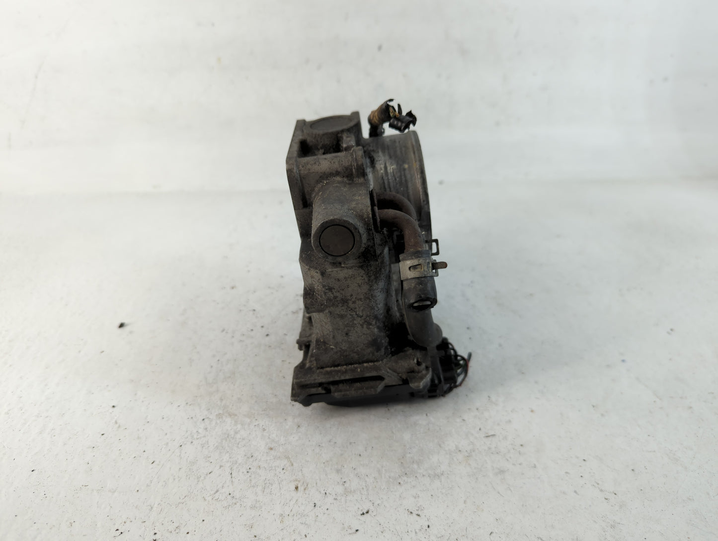 2007-2010 Honda Odyssey Throttle Body Fits Fits 2007 2008 2009 2010 OEM Used Auto Parts - Oemusedautoparts1.com