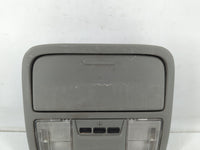 2007 Honda Odyssey Overhead Roof Console - Oemusedautoparts1.com