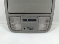 2007 Honda Odyssey Overhead Roof Console - Oemusedautoparts1.com