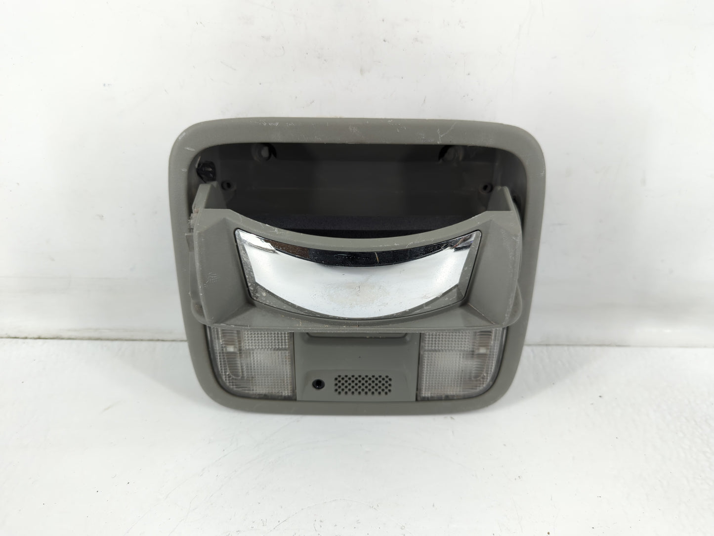 2007 Honda Odyssey Overhead Roof Console - Oemusedautoparts1.com
