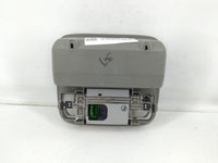 2007 Honda Odyssey Overhead Roof Console - Oemusedautoparts1.com