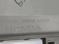 2007 Honda Odyssey Overhead Roof Console - Oemusedautoparts1.com